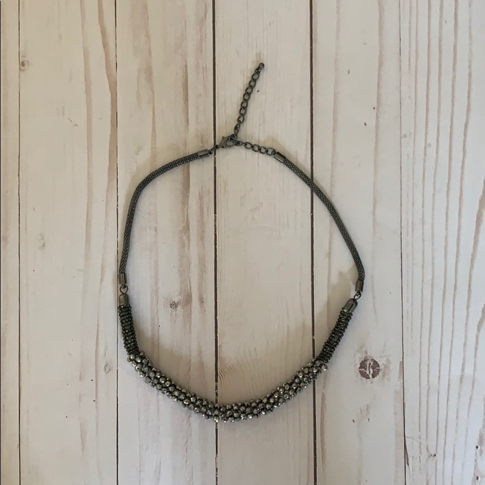 Statement Necklace